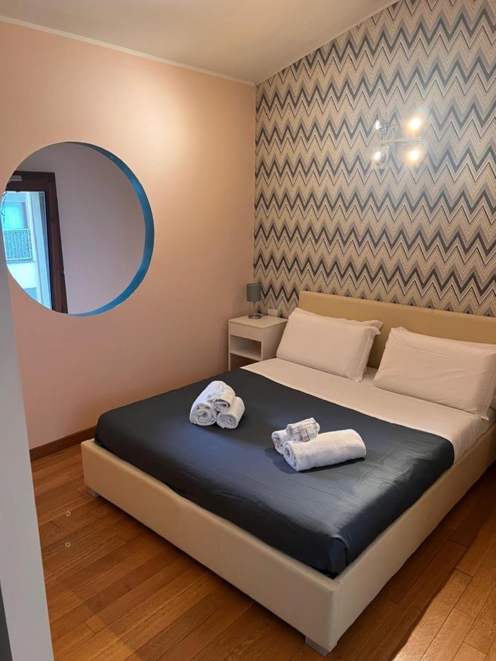 Apartment Orcagna 10 Elegante *