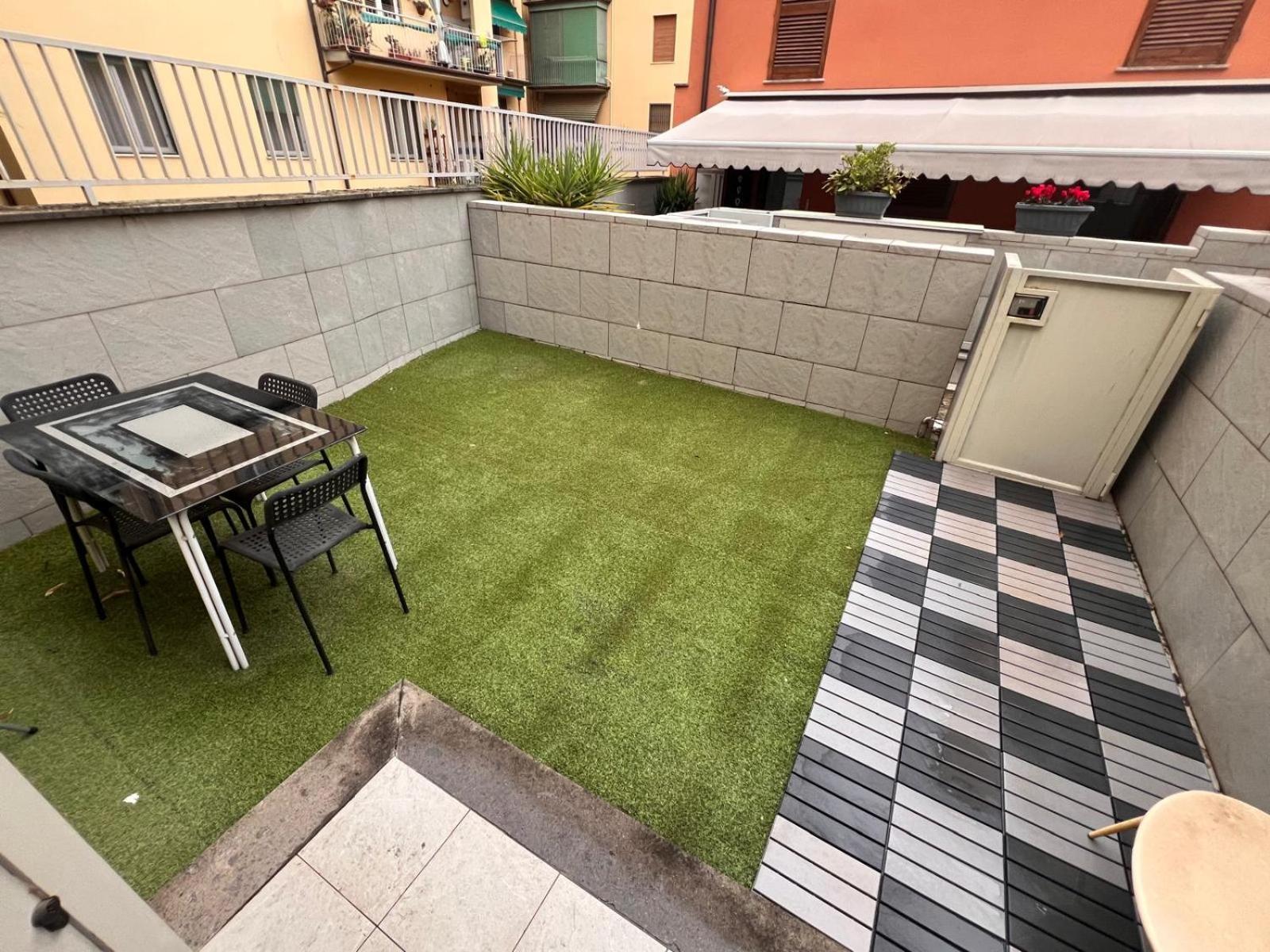 Appartement Orcagna 10 Elegante
